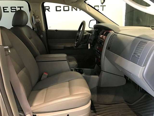 2005 Dodge Durango SLT 4WD 4dr SUV